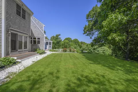 Exterior - 2 Daffodil Ln, West Barnstable, MA 02668 photo 16 of 18