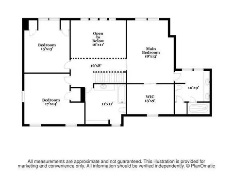 Floorplan - 2 Daffodil Ln, West Barnstable, MA 02668 photo 2 of 3