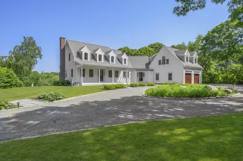 Exterior - 2 Daffodil Ln, West Barnstable, MA 02668 photo 18 of 18