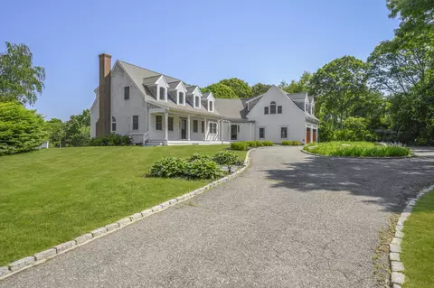 Exterior - 2 Daffodil Ln, West Barnstable, MA 02668 photo 17 of 18