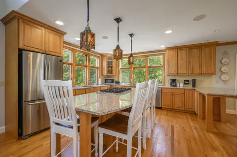 Kitchen - 2 Daffodil Ln, West Barnstable, MA 02668 photo 2 of 6