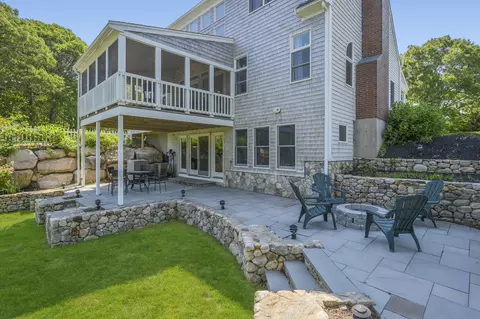 Exterior - 2 Daffodil Ln, West Barnstable, MA 02668 photo 10 of 18