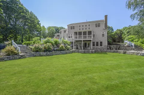 Exterior - 2 Daffodil Ln, West Barnstable, MA 02668 photo 13 of 18