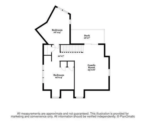 Floorplan - 2 Daffodil Ln, West Barnstable, MA 02668 photo 3 of 3