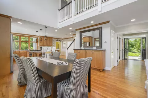 Dining - 2 Daffodil Ln, West Barnstable, MA 02668 photo 1 of 9