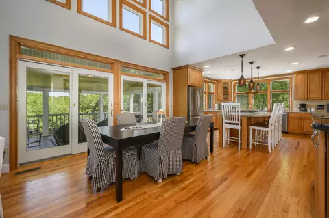 Dining - 2 Daffodil Ln, West Barnstable, MA 02668 photo 2 of 9