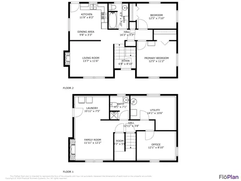 Floorplan - 34 Bee Ln, Centerville, MA 02632 photo 1 of 1