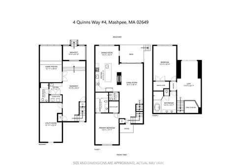 4 Quinns Way, Mashpee, MA 02649 photo 28