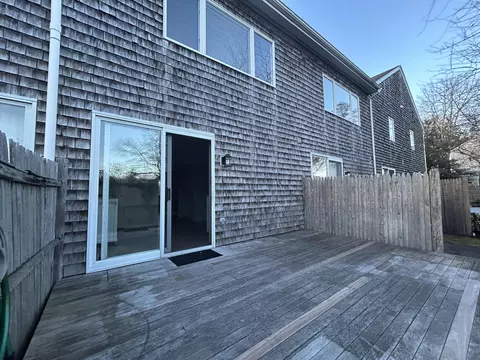 Exterior - 48 Camp St #9, Hyannis, MA 02601 photo 6 of 8