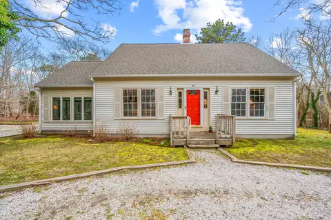55 Bow Rd, Eastham, MA 02642 photo 1