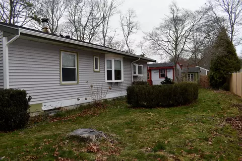 Exterior - 391 Ashers Path, Mashpee, MA 02649 photo 6 of 7