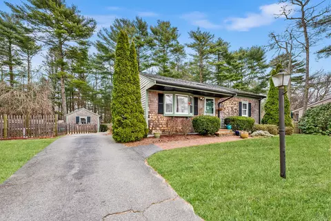Exterior - 9 Frank Cutler Dr, Wareham, MA 02571 photo 10 of 10