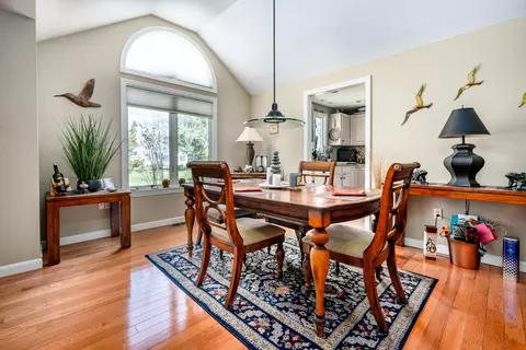Dining - 14 Executive Dr, Mashpee, MA 02649 photo 1 of 2