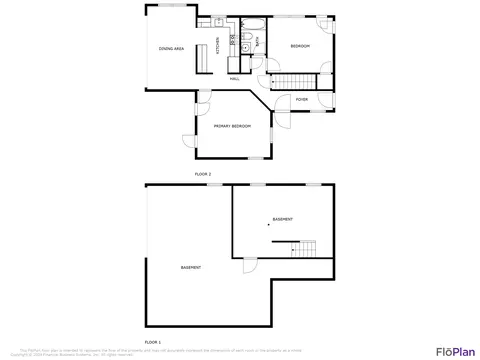 Floorplan - 14 Executive Dr, Mashpee, MA 02649 photo 3 of 3