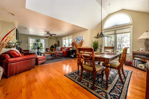 Dining - 14 Executive Dr, Mashpee, MA 02649 photo 2 of 2