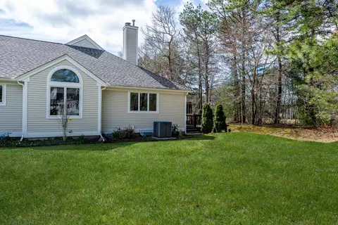 Exterior - 14 Executive Dr, Mashpee, MA 02649 photo 6 of 10