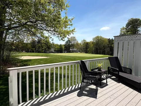 Exterior - 5 Ironwood Path, Mashpee, MA 02649 photo 4 of 11