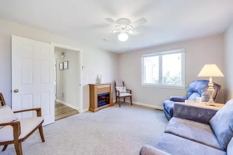 Bedroom - 5 Ironwood Path, Mashpee, MA 02649 photo 6 of 6