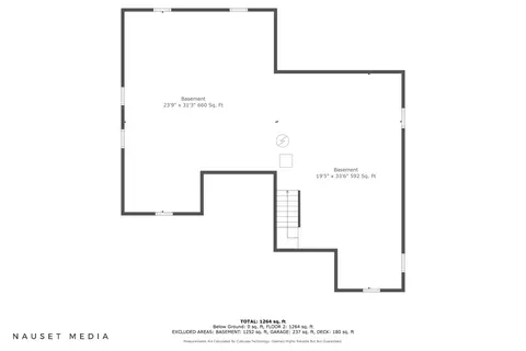Floorplan - 5 Ironwood Path, Mashpee, MA 02649 photo 2 of 2