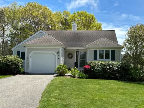 Exterior - 5 Ironwood Path, Mashpee, MA 02649 photo 1 of 11