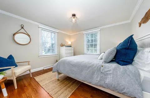 Bedroom - 117 Spice Ln, Osterville, MA 02655 photo 7 of 9