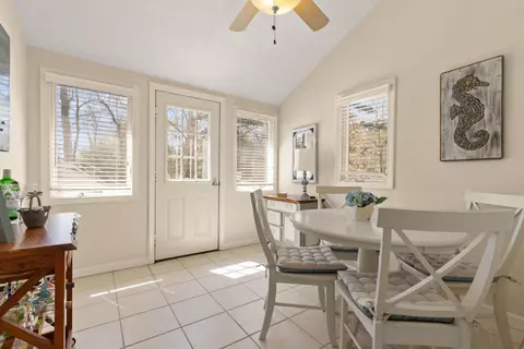 Dining - 34 Cappawack Rd, Mashpee, MA 02649 photo 1 of 3