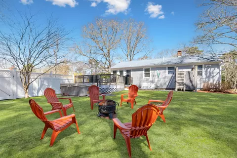 Exterior - 34 Cappawack Rd, Mashpee, MA 02649 photo 15 of 16