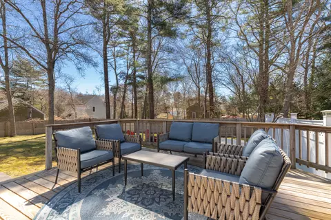 Exterior - 34 Cappawack Rd, Mashpee, MA 02649 photo 8 of 16