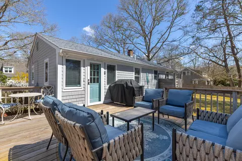 Exterior - 34 Cappawack Rd, Mashpee, MA 02649 photo 11 of 16