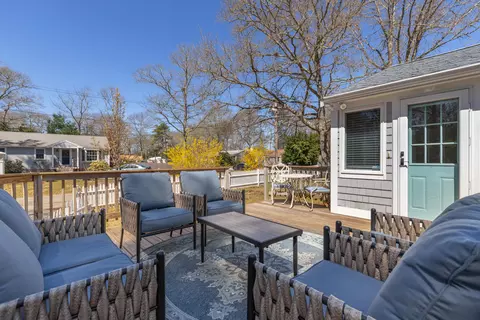 Exterior - 34 Cappawack Rd, Mashpee, MA 02649 photo 10 of 16