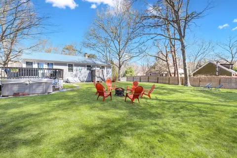 Exterior - 34 Cappawack Rd, Mashpee, MA 02649 photo 14 of 16