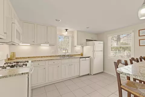 Kitchen - 34 Cappawack Rd, Mashpee, MA 02649 photo 2 of 4