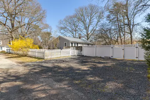 Exterior - 34 Cappawack Rd, Mashpee, MA 02649 photo 16 of 16