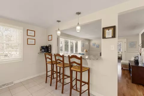 Kitchen - 34 Cappawack Rd, Mashpee, MA 02649 photo 4 of 4