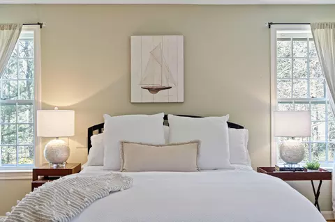 Bedroom - 89 Screecham Way, Cotuit, MA 02635 photo 8 of 15