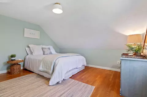 Bedroom - 89 Screecham Way, Cotuit, MA 02635 photo 14 of 15