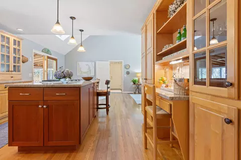 Kitchen - 89 Screecham Way, Cotuit, MA 02635 photo 1 of 5