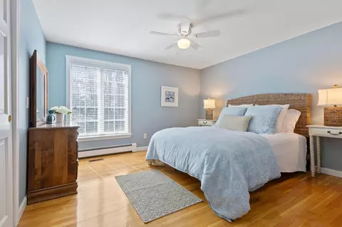 Bedroom - 89 Screecham Way, Cotuit, MA 02635 photo 3 of 15