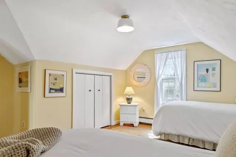 Bedroom - 89 Screecham Way, Cotuit, MA 02635 photo 12 of 15