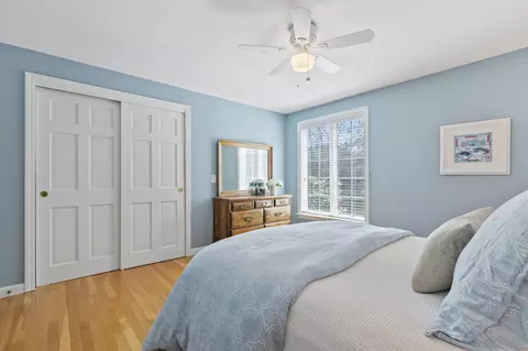 Bedroom - 89 Screecham Way, Cotuit, MA 02635 photo 2 of 15