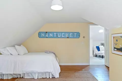 Bedroom - 89 Screecham Way, Cotuit, MA 02635 photo 11 of 15