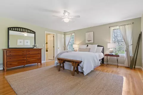 Bedroom - 89 Screecham Way, Cotuit, MA 02635 photo 5 of 15