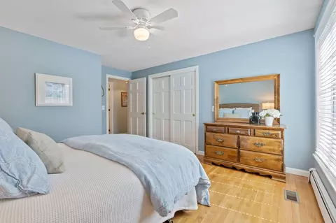 Bedroom - 89 Screecham Way, Cotuit, MA 02635 photo 4 of 15