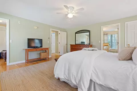 Bedroom - 89 Screecham Way, Cotuit, MA 02635 photo 6 of 15