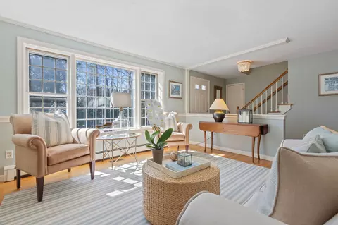 Living - 89 Screecham Way, Cotuit, MA 02635 photo 3 of 7