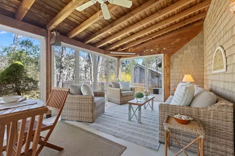 Exterior - 89 Screecham Way, Cotuit, MA 02635 photo 4 of 8