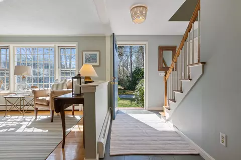 Entry Way - 89 Screecham Way, Cotuit, MA 02635 photo 1 of 2