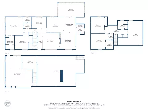 Floorplan - 89 Screecham Way, Cotuit, MA 02635 photo 1 of 1
