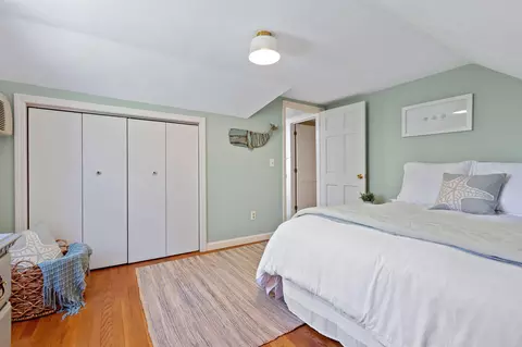 Bedroom - 89 Screecham Way, Cotuit, MA 02635 photo 15 of 15