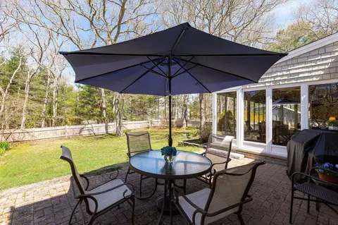 Exterior - 89 Screecham Way, Cotuit, MA 02635 photo 7 of 8